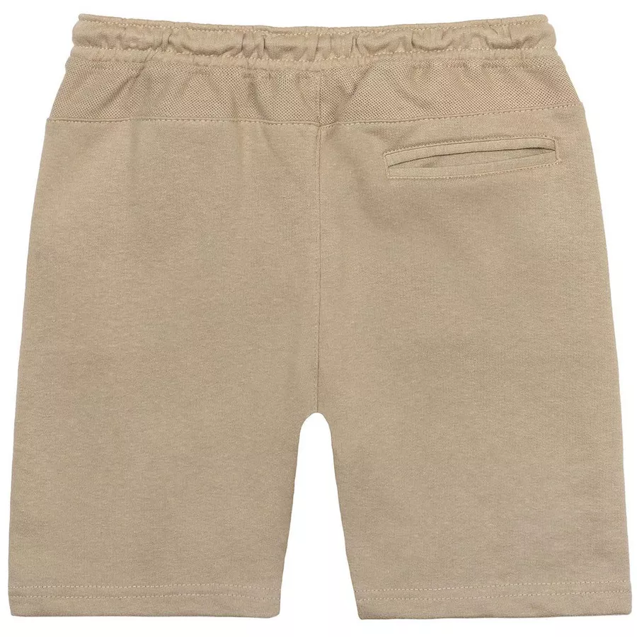 MINOTI Sweatshorts Steingrau