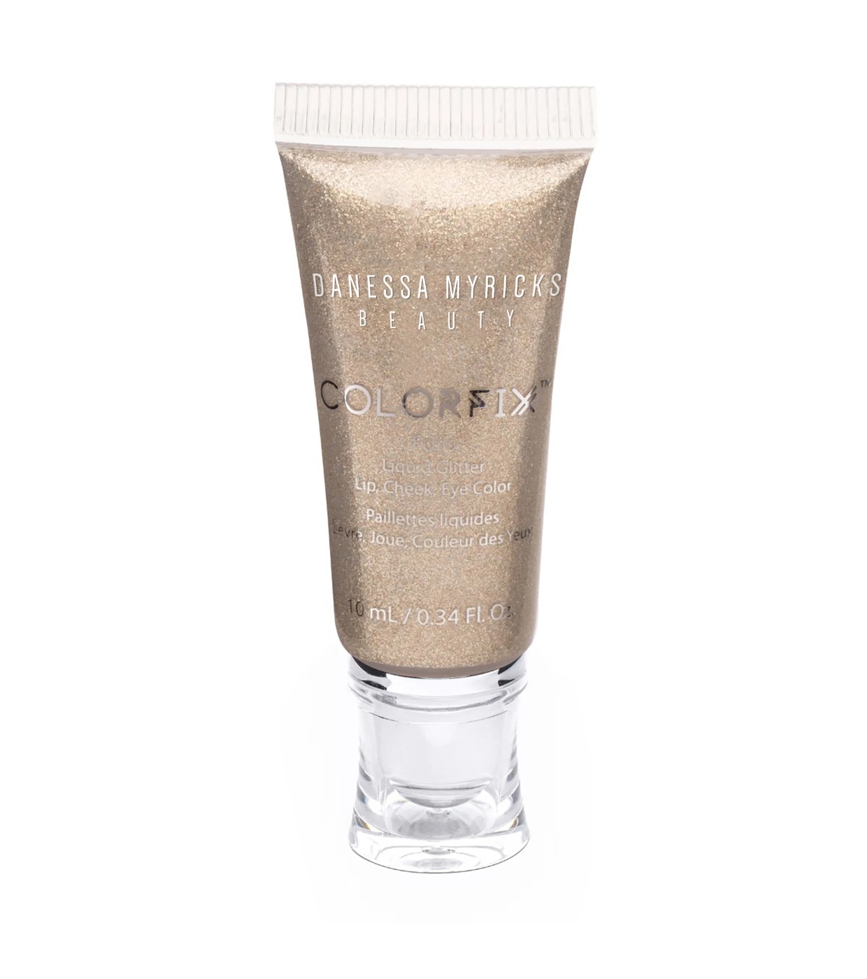 Danessa Myricks Beauty - Colorfix Foils - Milky Way