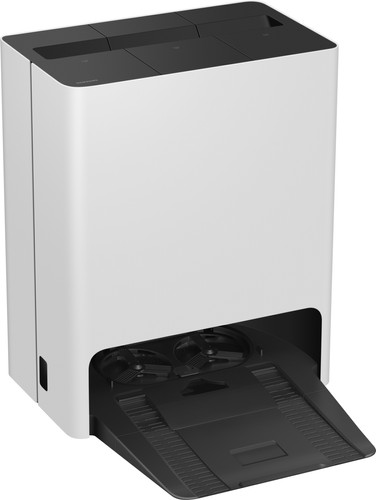 Samsung Bespoke Jet Bot Combo Steam