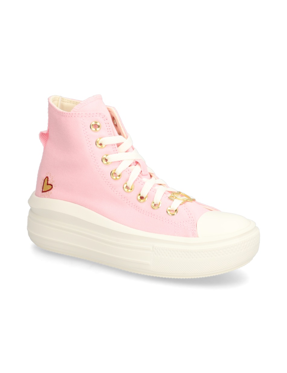 CHUCK TAYLOR ALL STAR MOVE