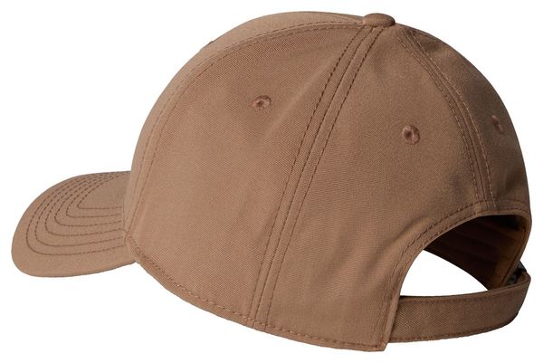 Casquette The North Face Recycled '66 Classic Marron Unisexe