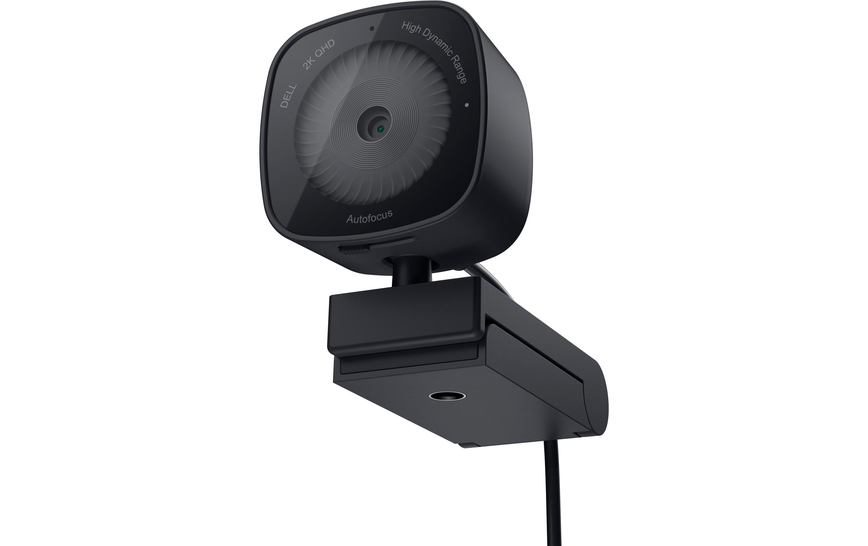 Webcam WB30232K QHD-Webcam für den täglichen Gebrauch