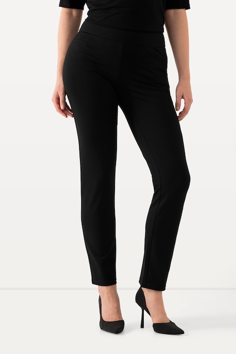 Bodyforming-Hose, gerades Bein