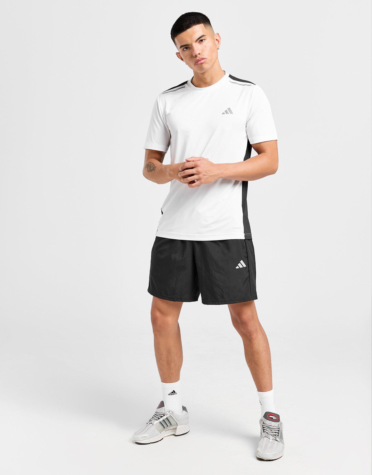 adidas T-shirt Tech Homme