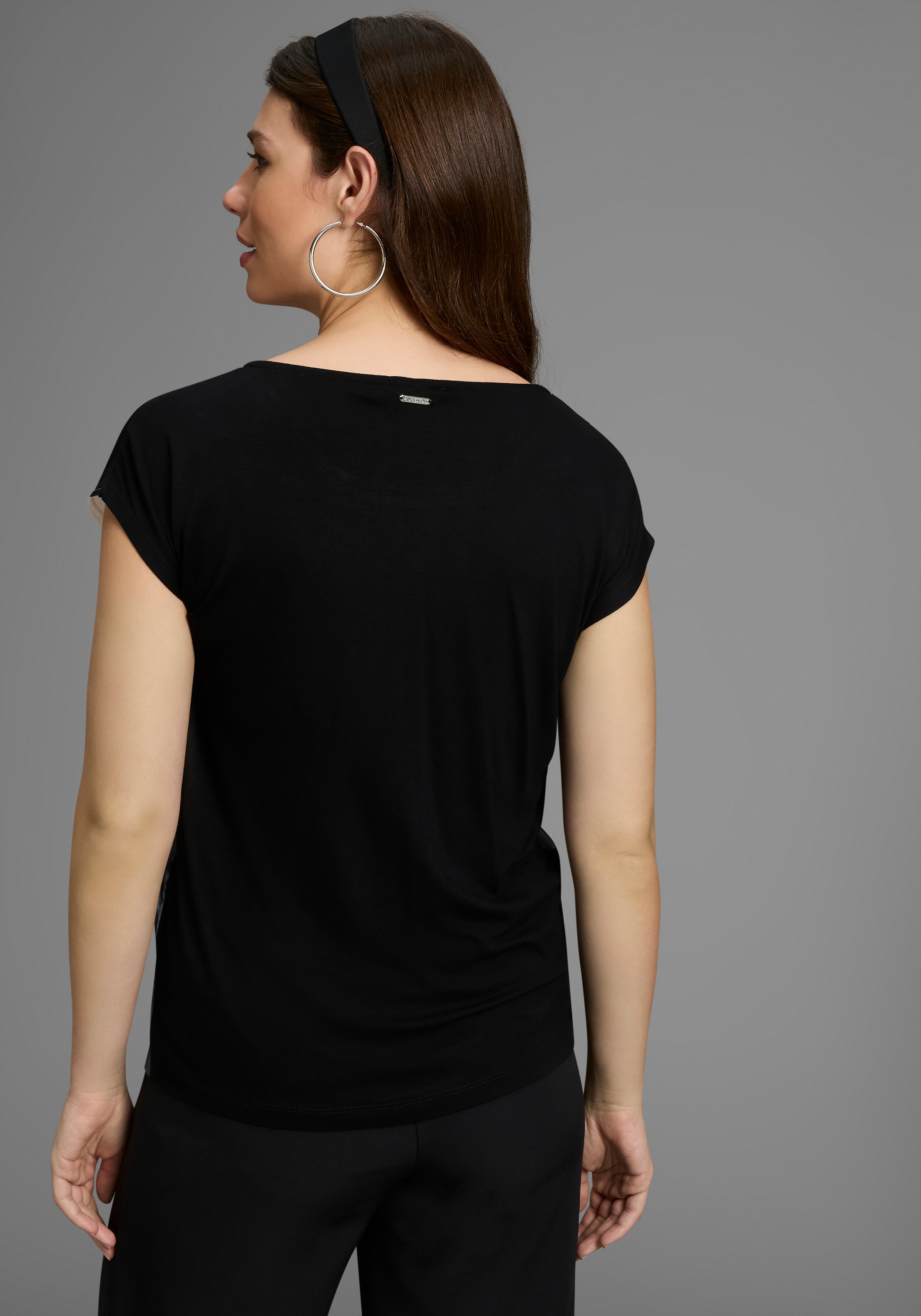 Laura Scott Shirtbluse , in modischem Streifen-Design - NEUE FARBEN