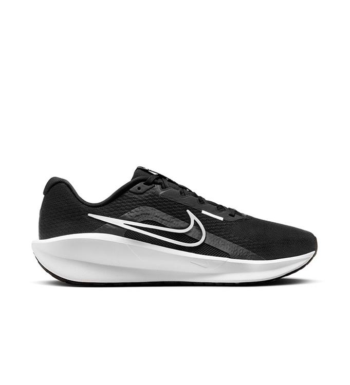 Nike DOWNSHIFTER 13 FD6454-001 BLACK-WHITE-DK-SMOKE-GREY