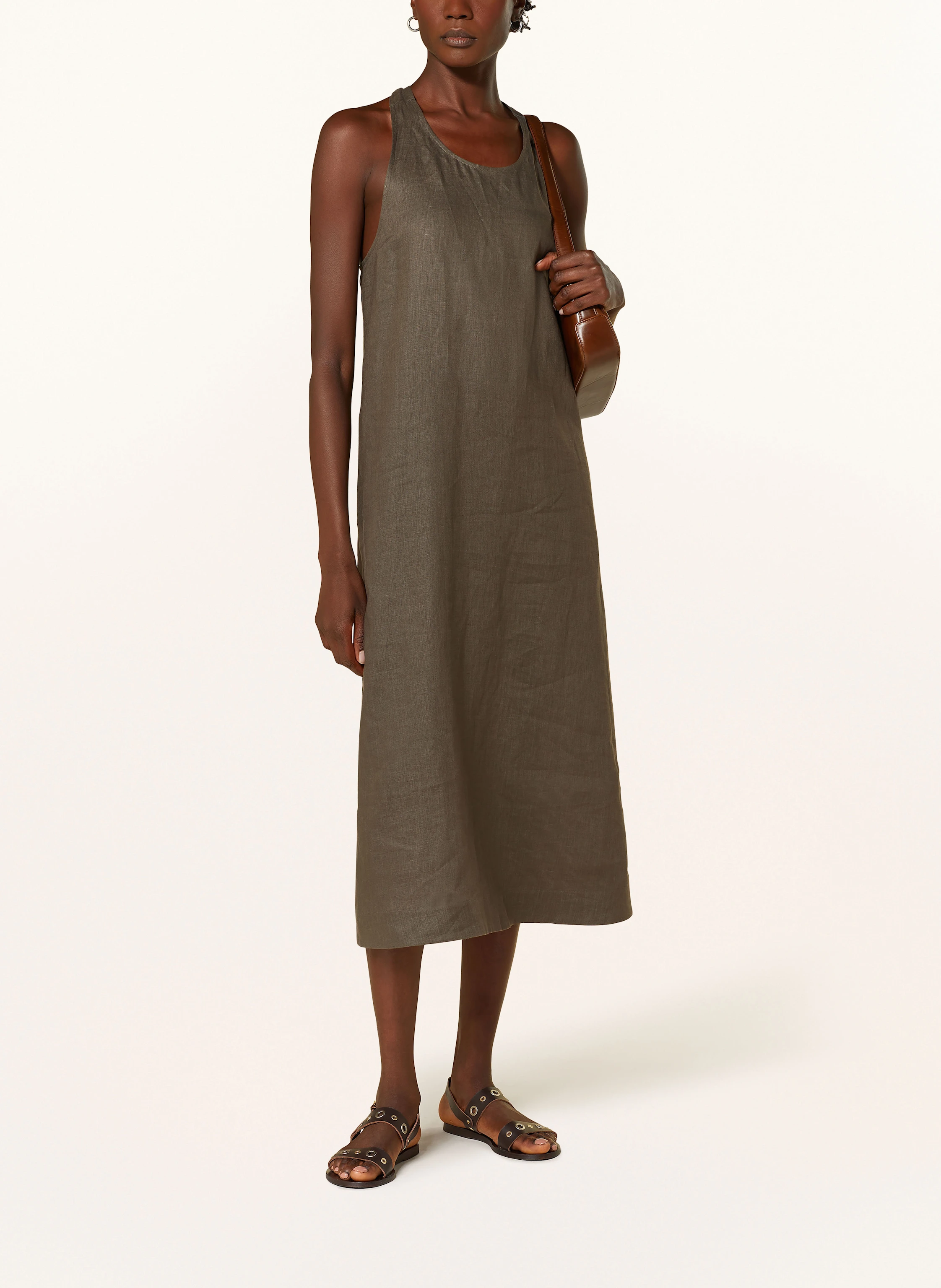 MM Leinenkleid DOUGLAS