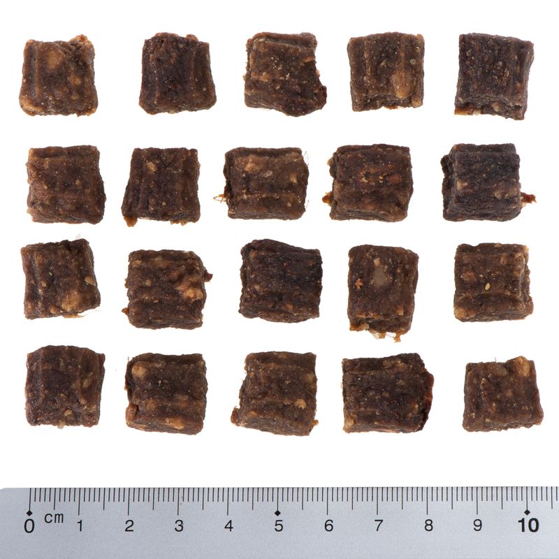 Wolf of Wilderness Bouchées Junior 180 g