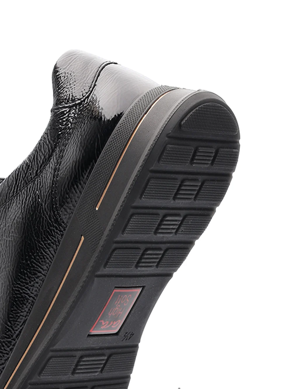 Sneaker Osaka schwarz