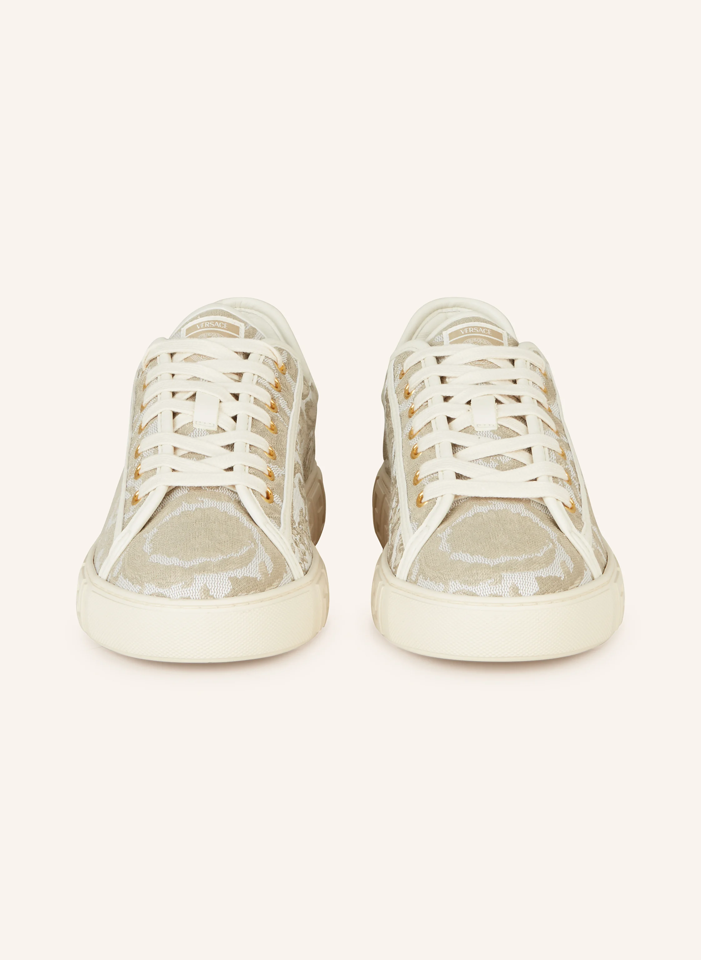 VERSACE Sneaker BAROCCO GRECA