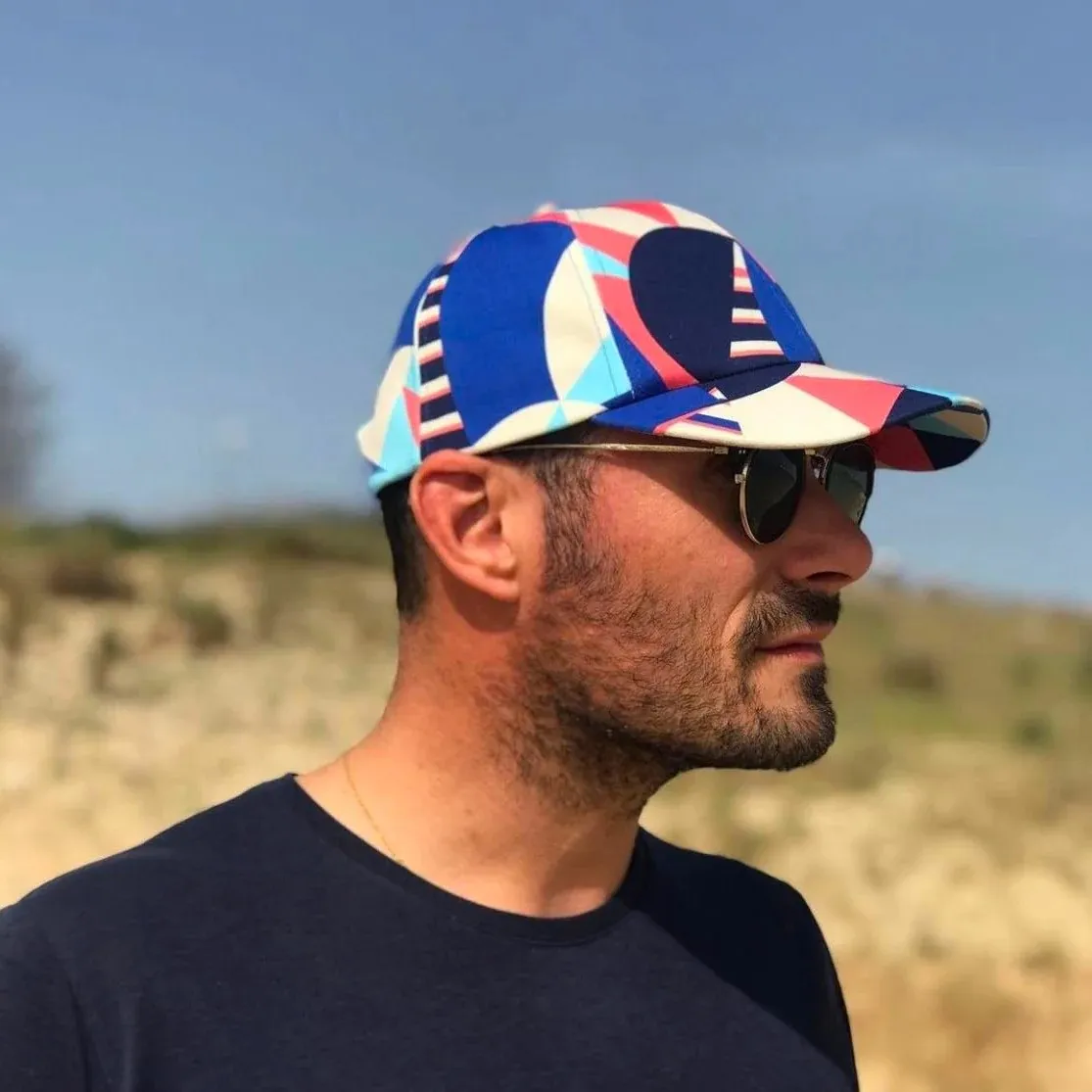 Casquette Le Chapoté