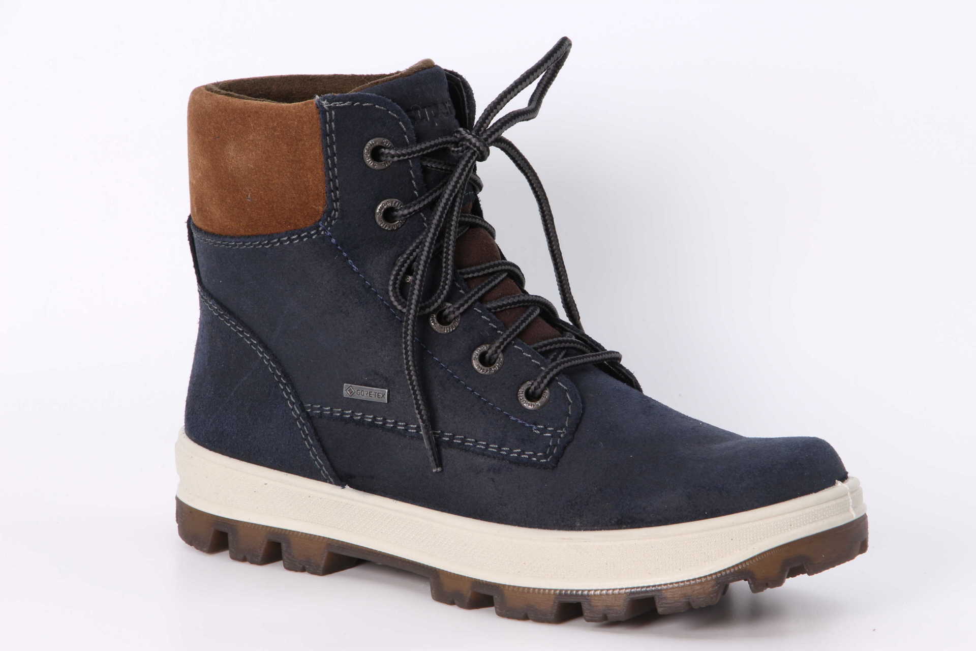 Superfit Tedd GTX niagara / braun