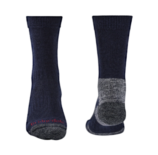 Lightweight Merino Performance Wandelsokken
