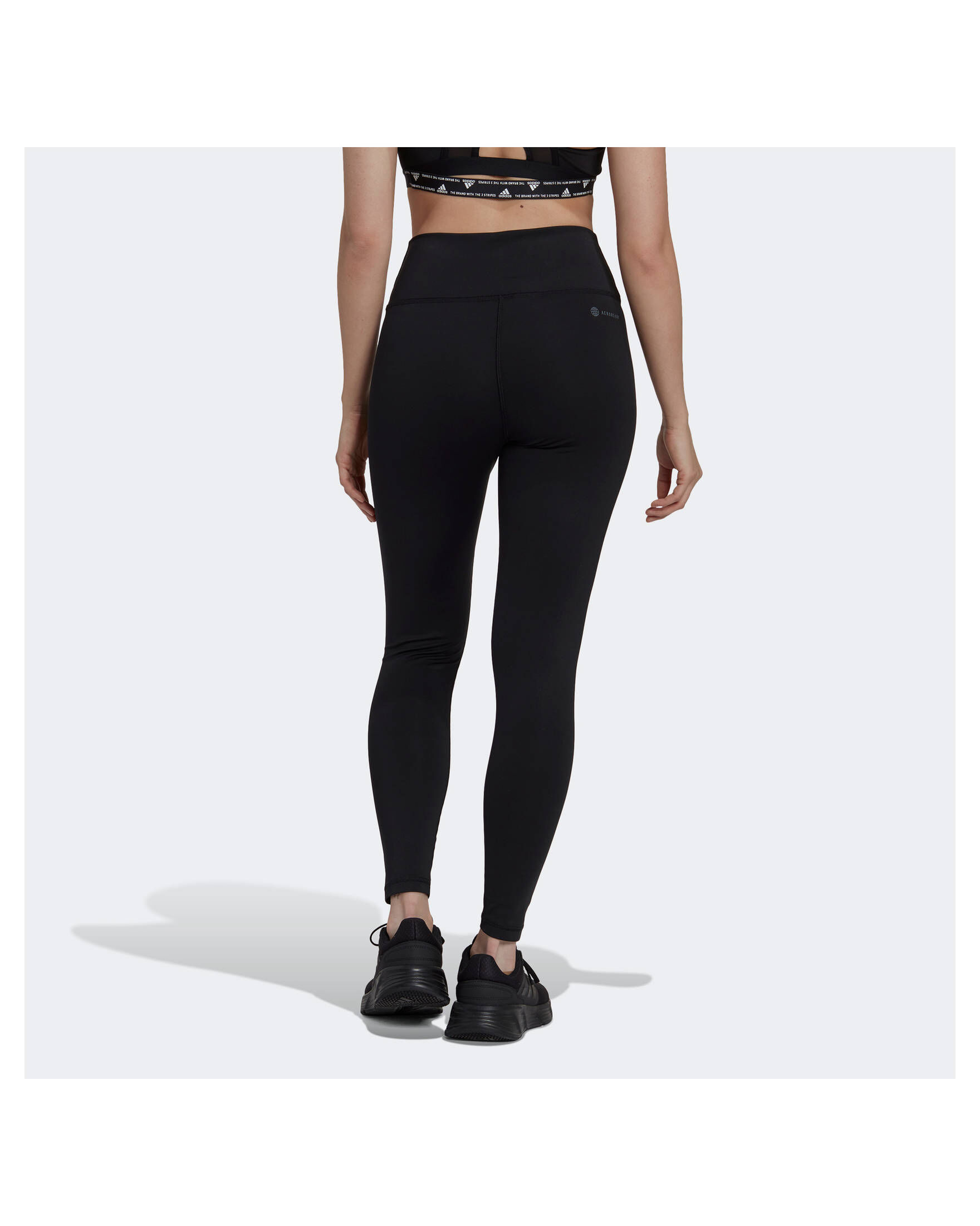 adidas Performance| Damen Tights 7/8-Länge
