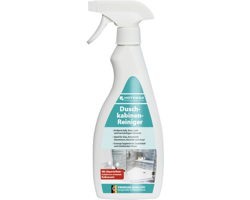 Hotrega douchecabinereiniger 500 ml