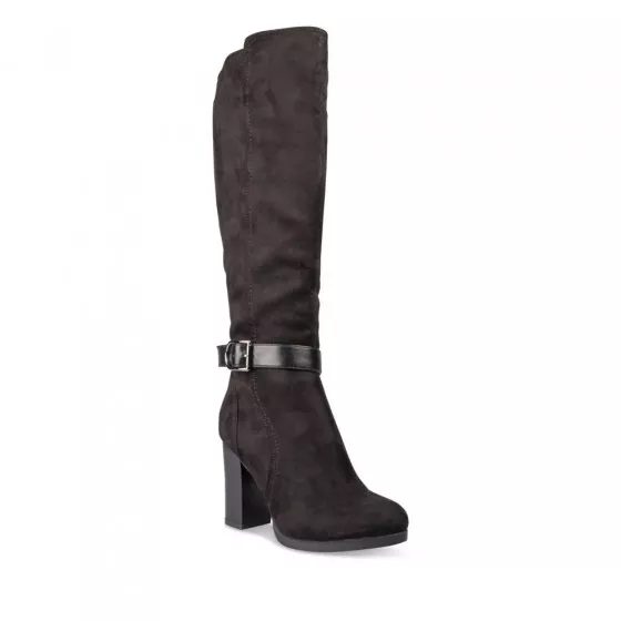 Bottes NOIR MY BOTEGA