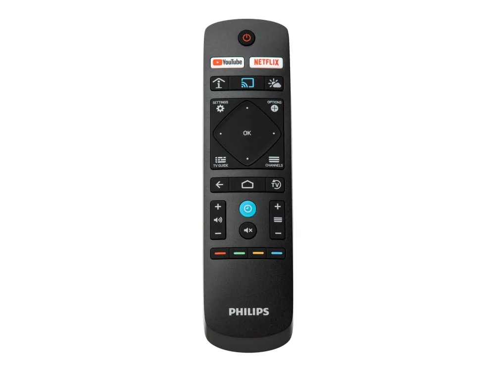 Philips 32HFL5114 - 32