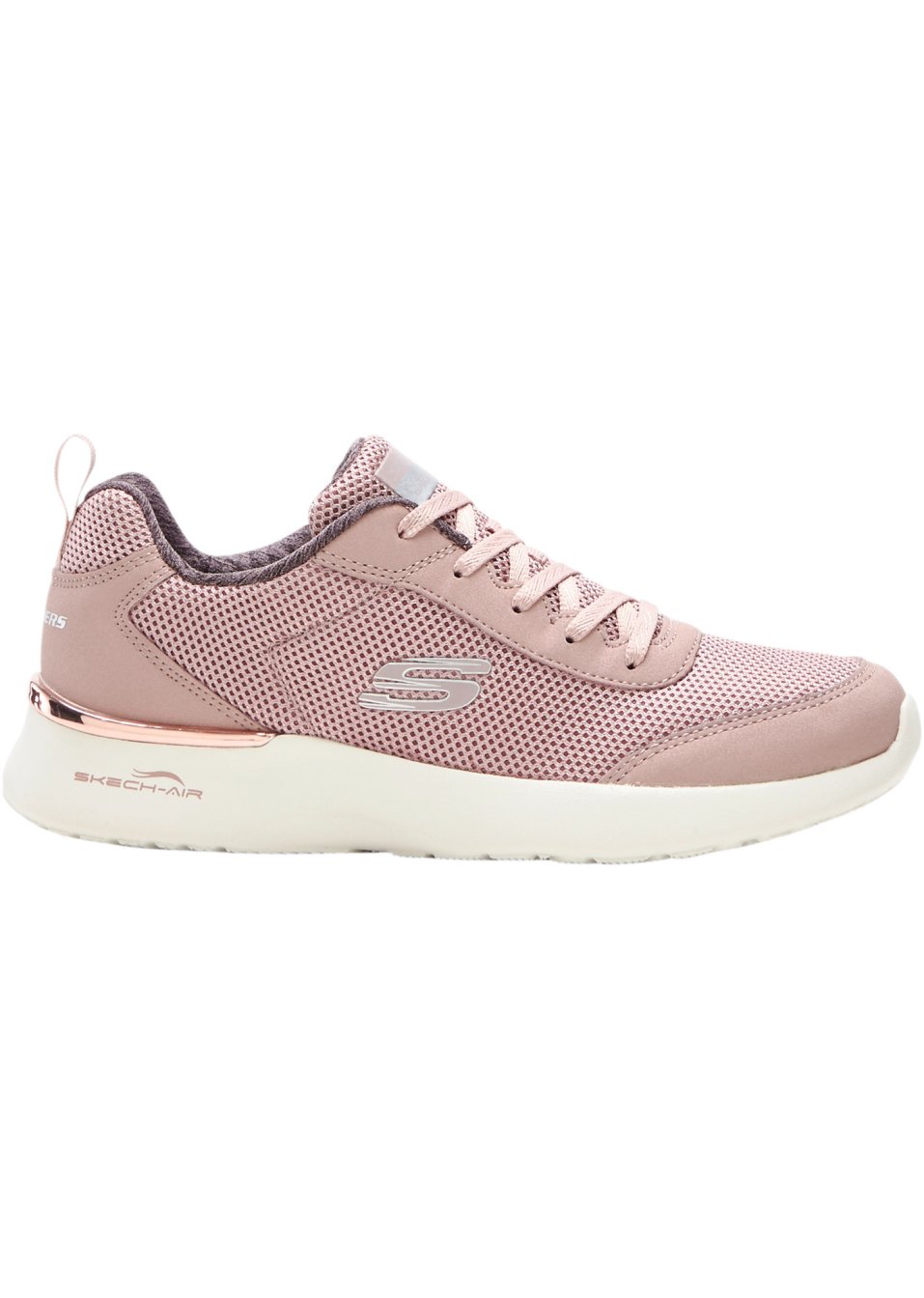 Sneakers Skechers à mémoire de forme