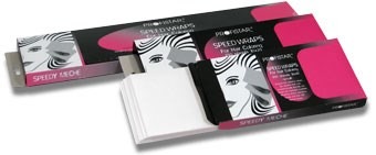 Speed Wraps High Light Paper 250 Pieces - 10 x 17 cm