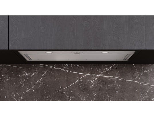 SIEMENS - Groupe filtrant LB87NAC50, Série 6, Eclairage LED