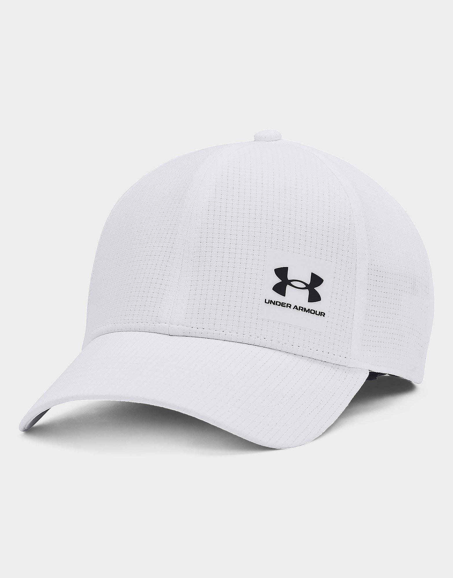 Under Armour Caps M AV ADJ