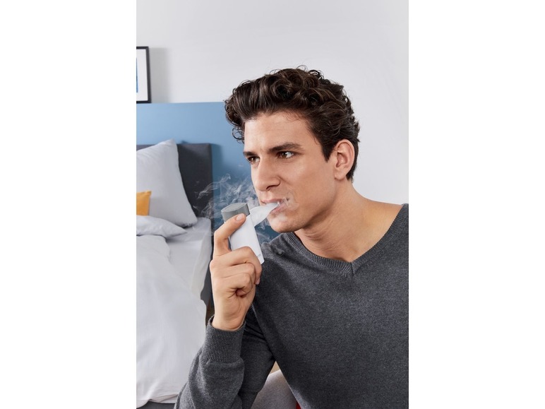 Inhalator