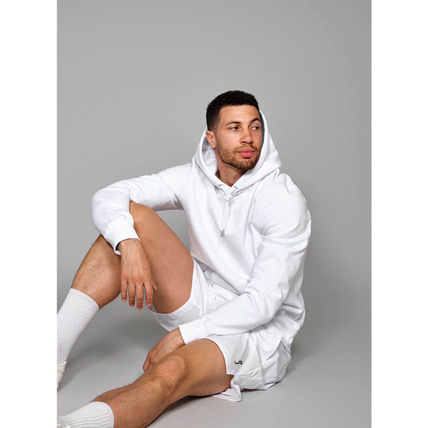 RS Sportswear Paris Hoody
