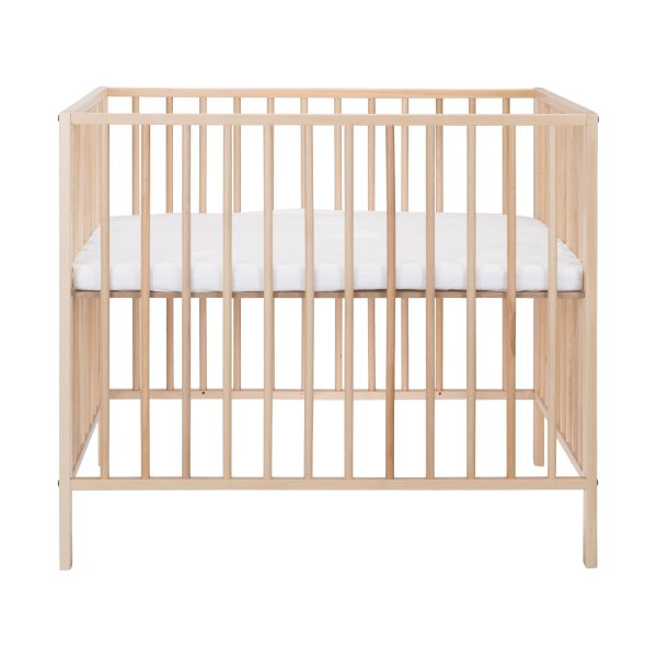 Europe Baby Felix II Box Mat Wit