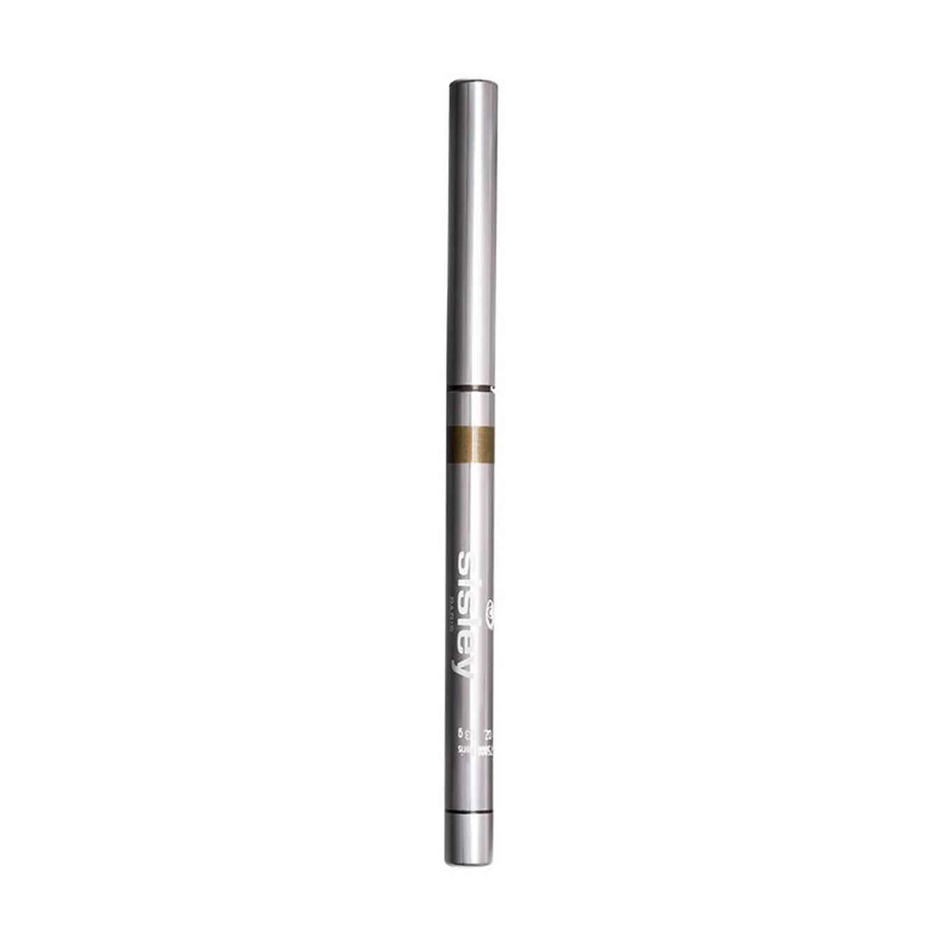 Sisley Phyto Khol Star Waterproof Eyeliner1 Sparklingblack