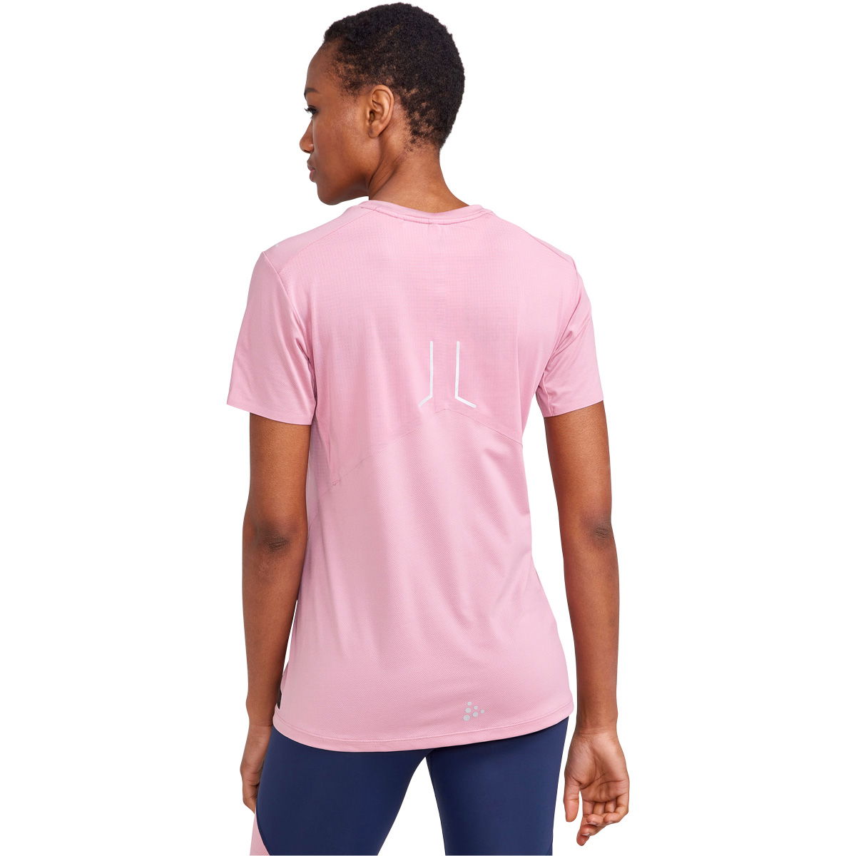 Craft Pro Hypervent Løbe T-shirt Dame