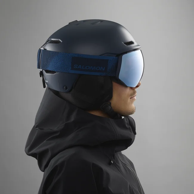 RADIUM PRIME SIGMA (and EXTRA LENS)  Skibrille Unisex