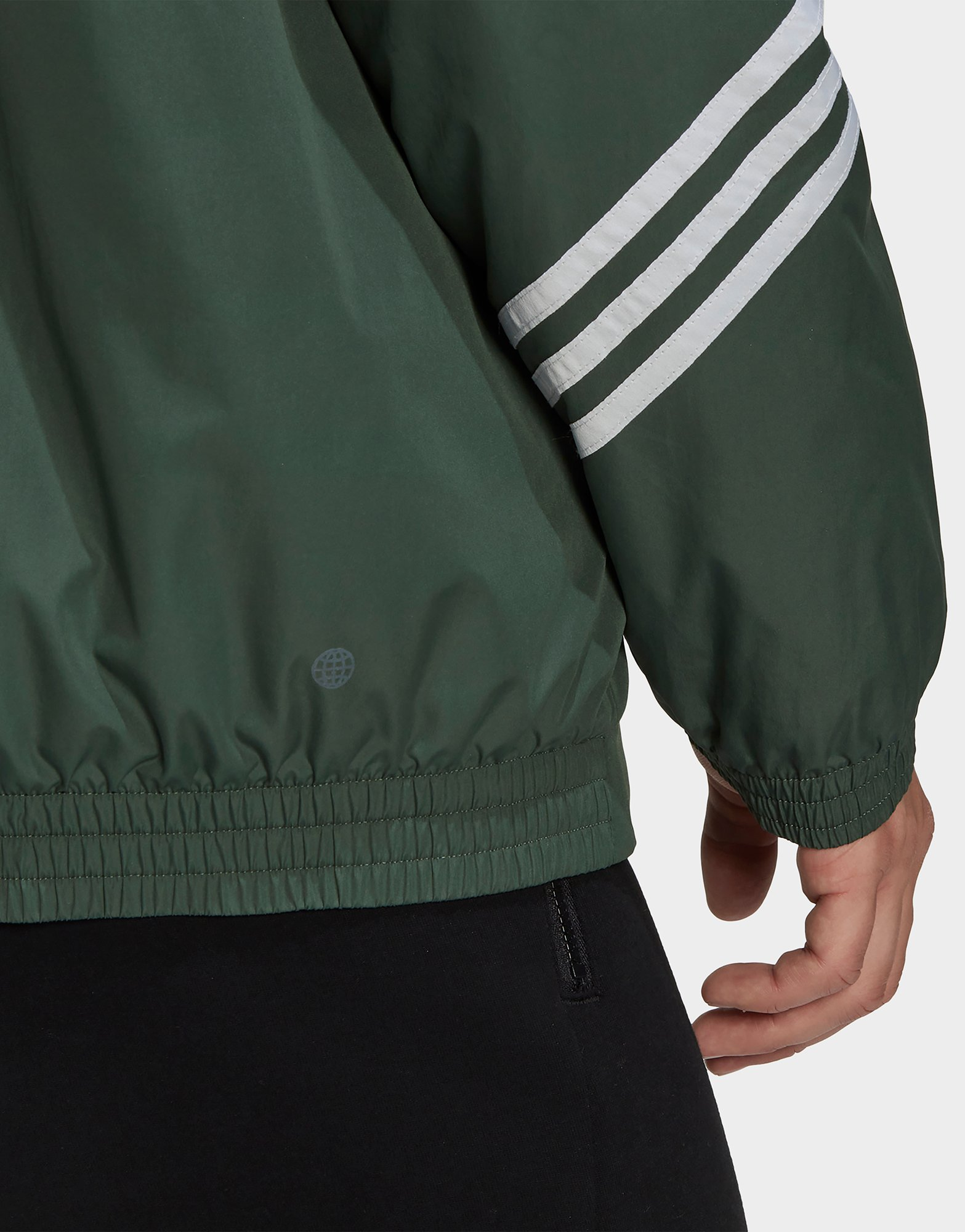 adidas Veste à capuche Back to Sport