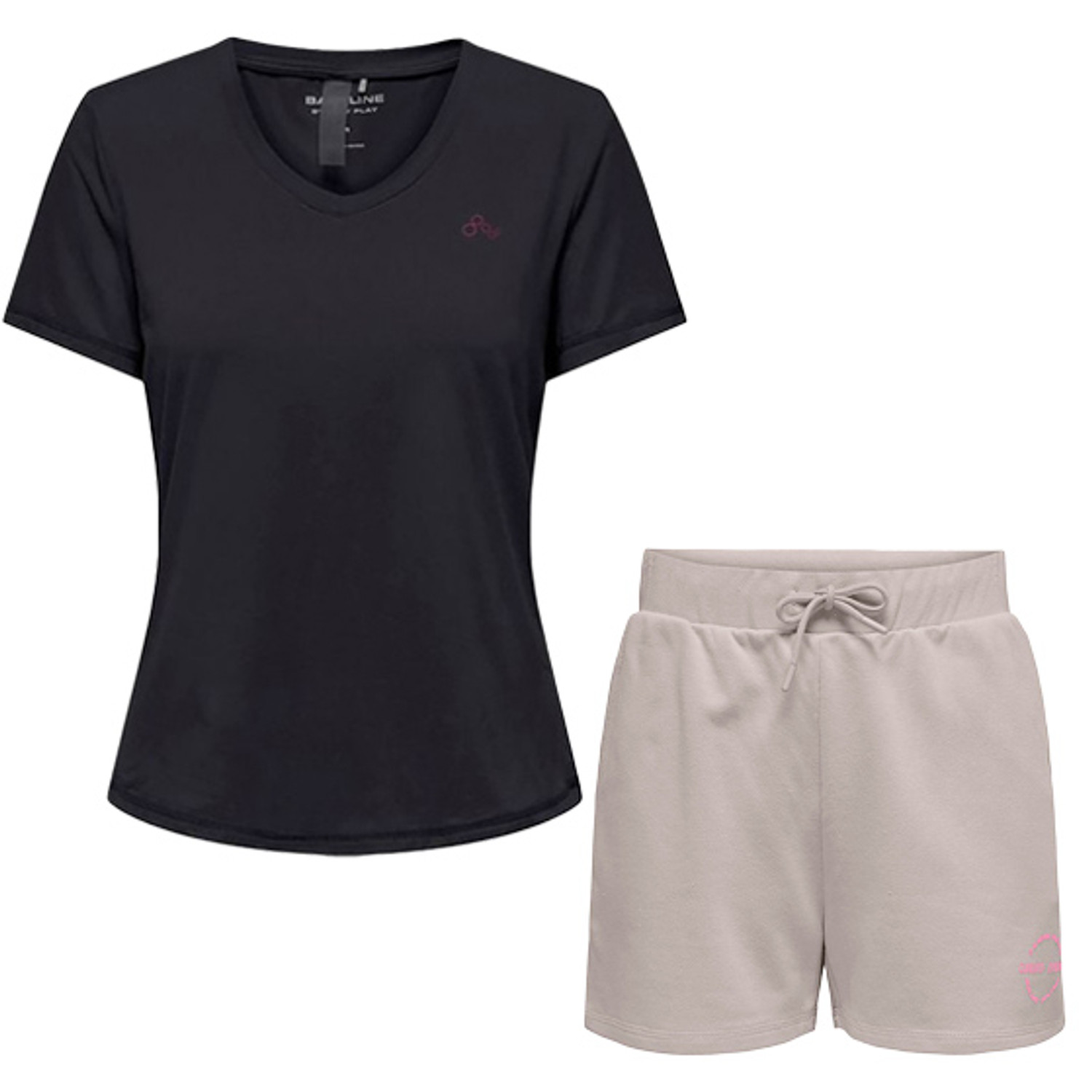 Only Play Dames Set 28