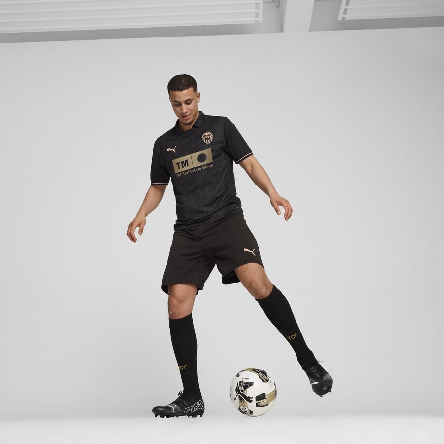 Valence Maillot Extérieur 24/25