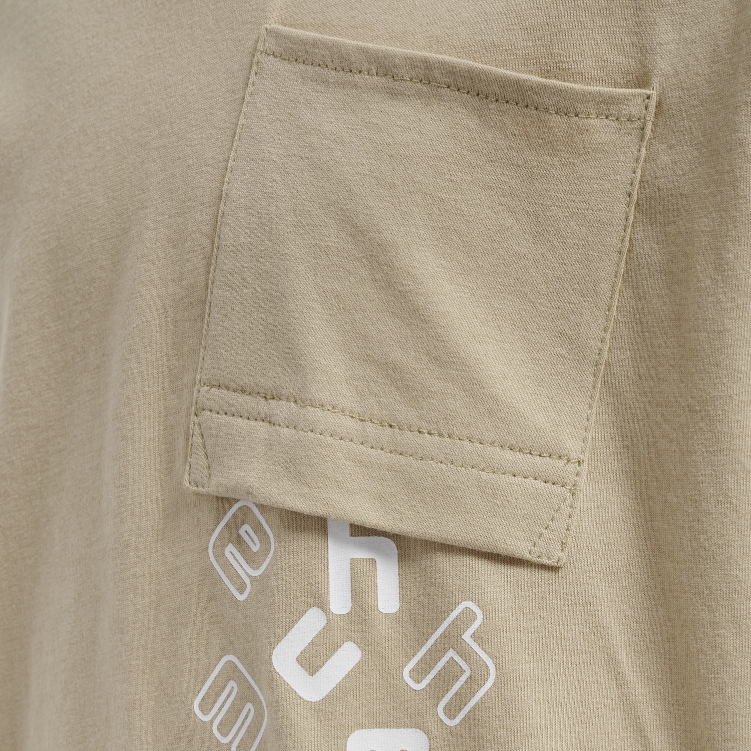 hmlMARCEL T-SHIRT S/S