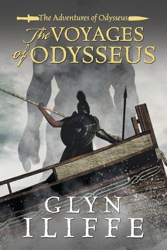 The Voyage of Odysseus - Adventures of Odysseus 5 (Paperback)