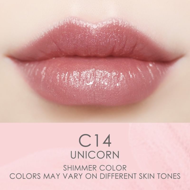CATKIN - Moonlight Glitter Lippenbalsem (12-15)