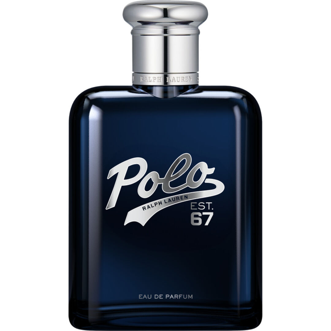 RALPH LAUREN Polo 67 Eau de Parfum - 125ml