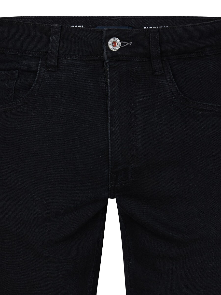 INDÚSTRIAS PETROLÍFERAS<br>Shorts jeans retos