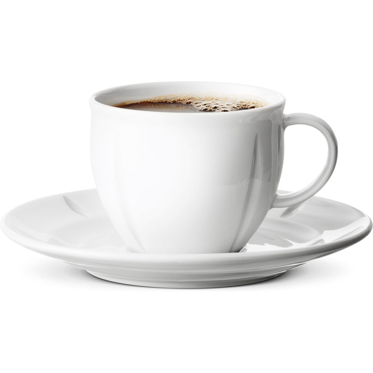 Grand Cru Soft Kaffekopp