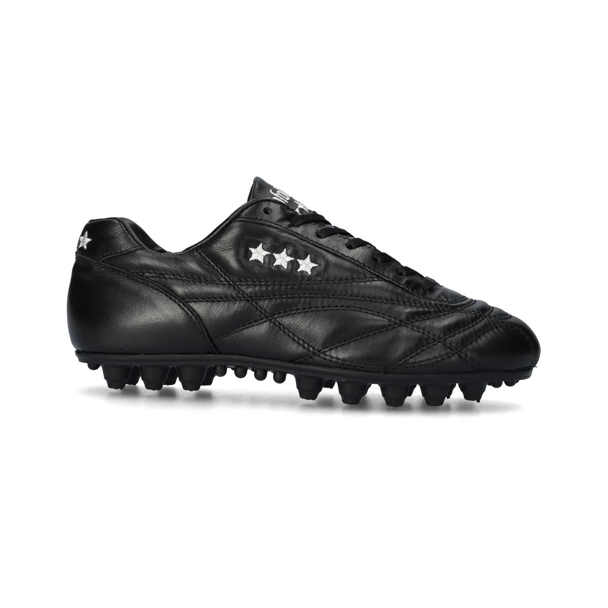 Chuteira Pantofola d´Oro New Star FG/MG