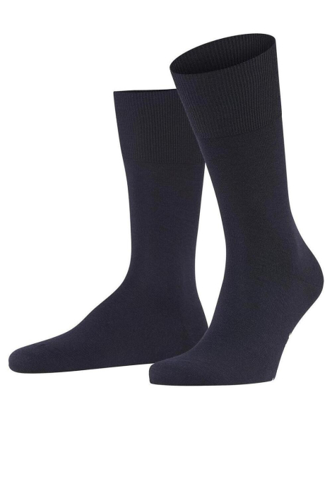 Falke blauwe heren accessoire