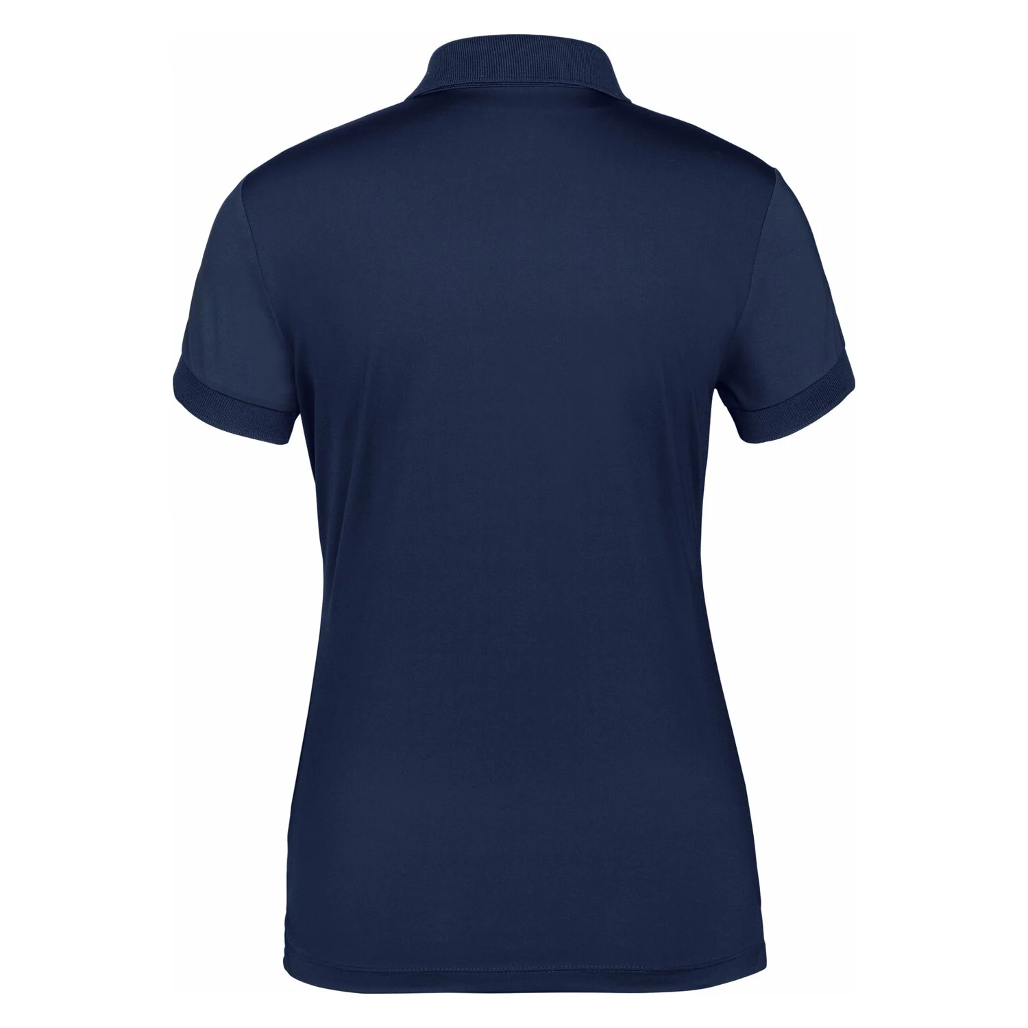 Cheval de Luxe Funktions-Poloshirt  - navy