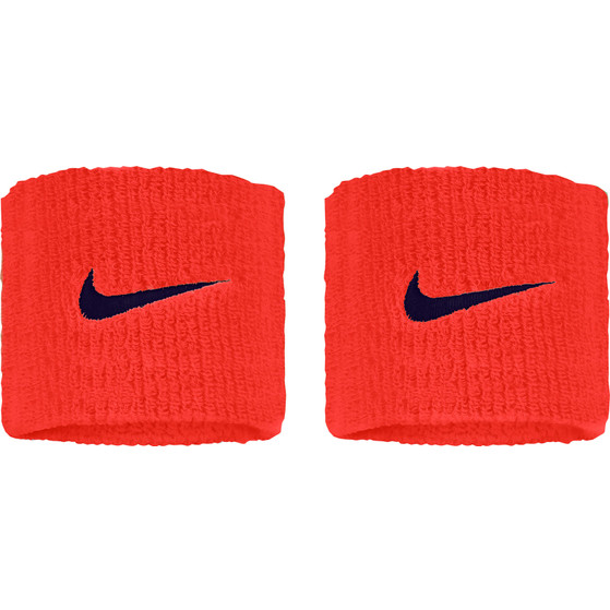 Nike Swoosh Wristband 2-Pack