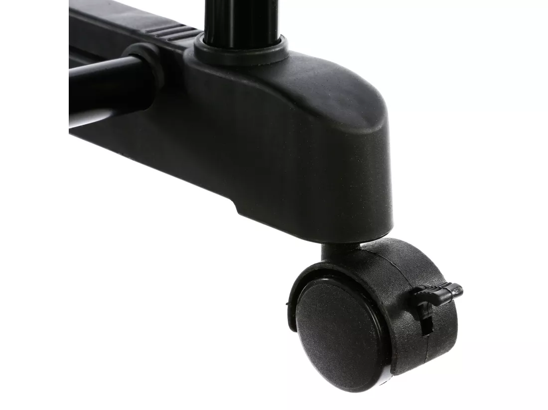 WELL HOME - Porte-manteau âne, cintre, double