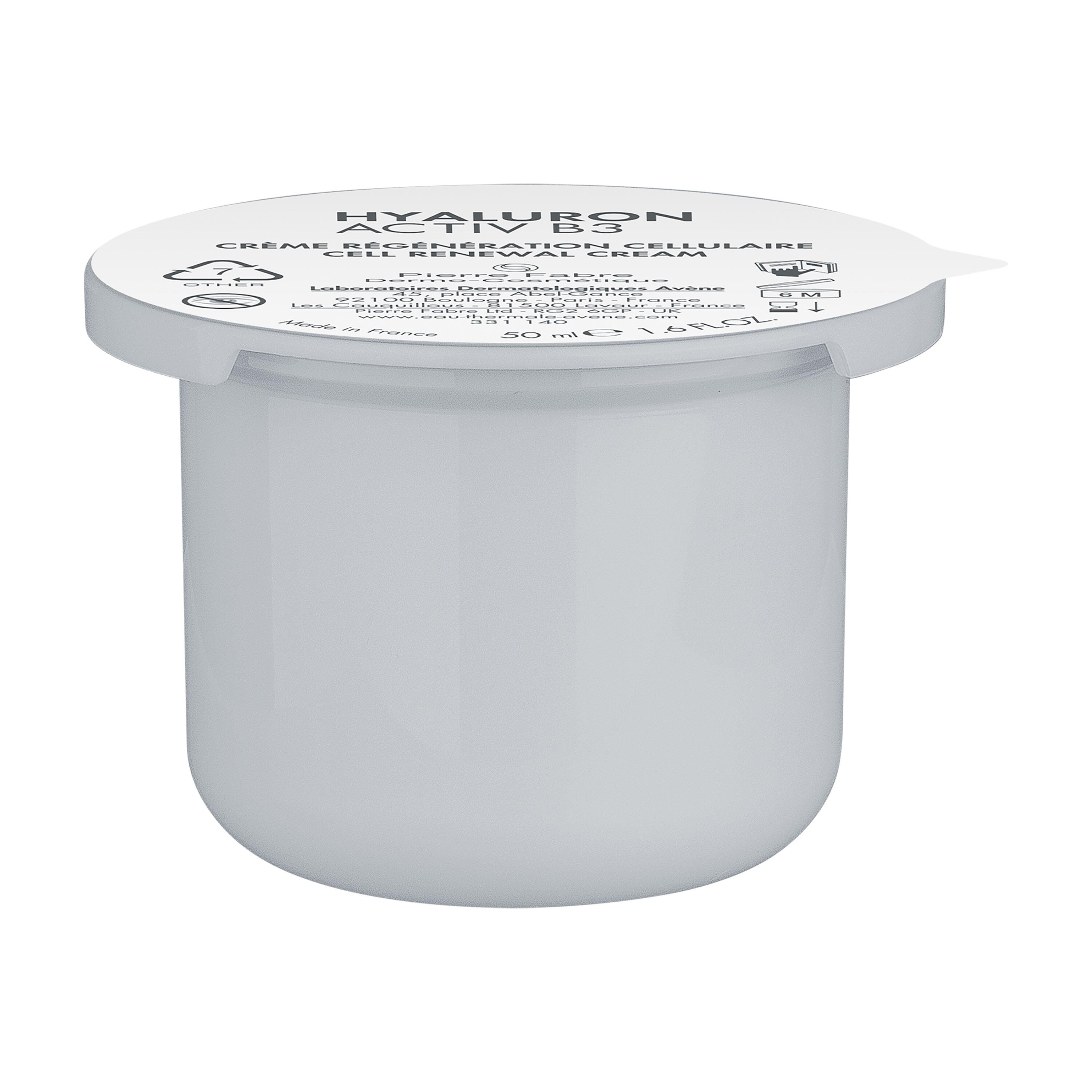 AVENE Hyaluron Activ B3 Aquagel-Creme<br>50 ml, Gel, Refill