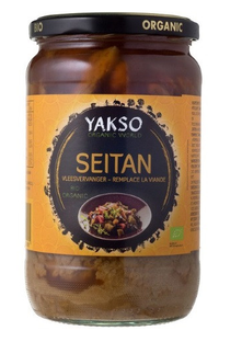 Yakso Seitan 700GR