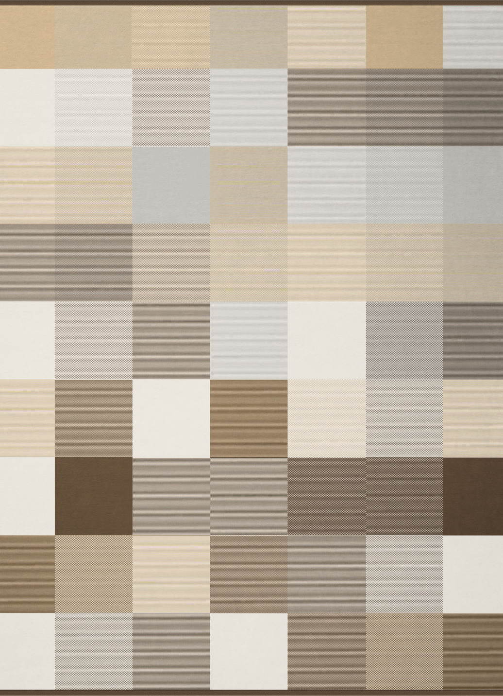 Kuschelweiche Schlafdecke von Bocasa