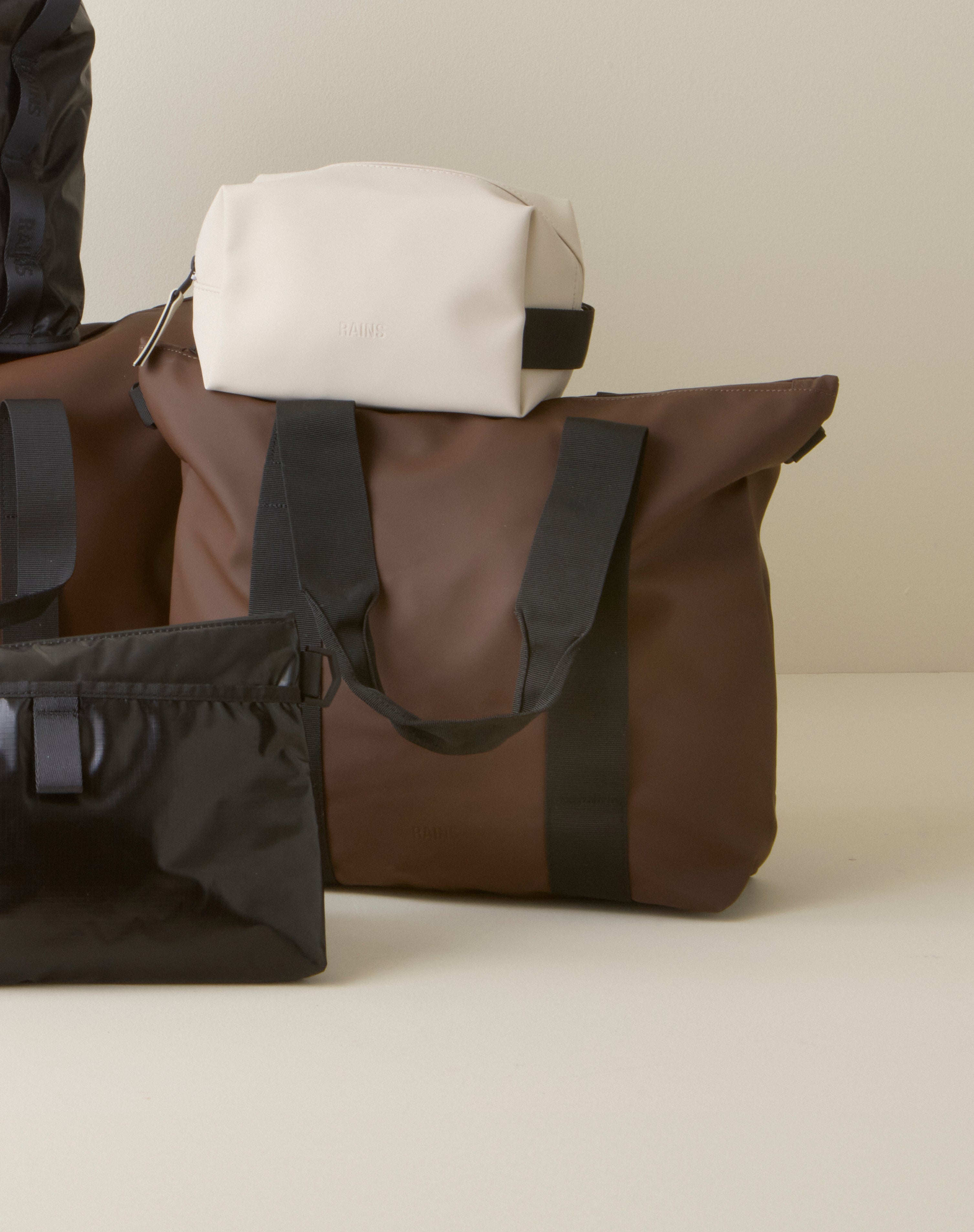 RAINS  W3 shopper, mini - Frame