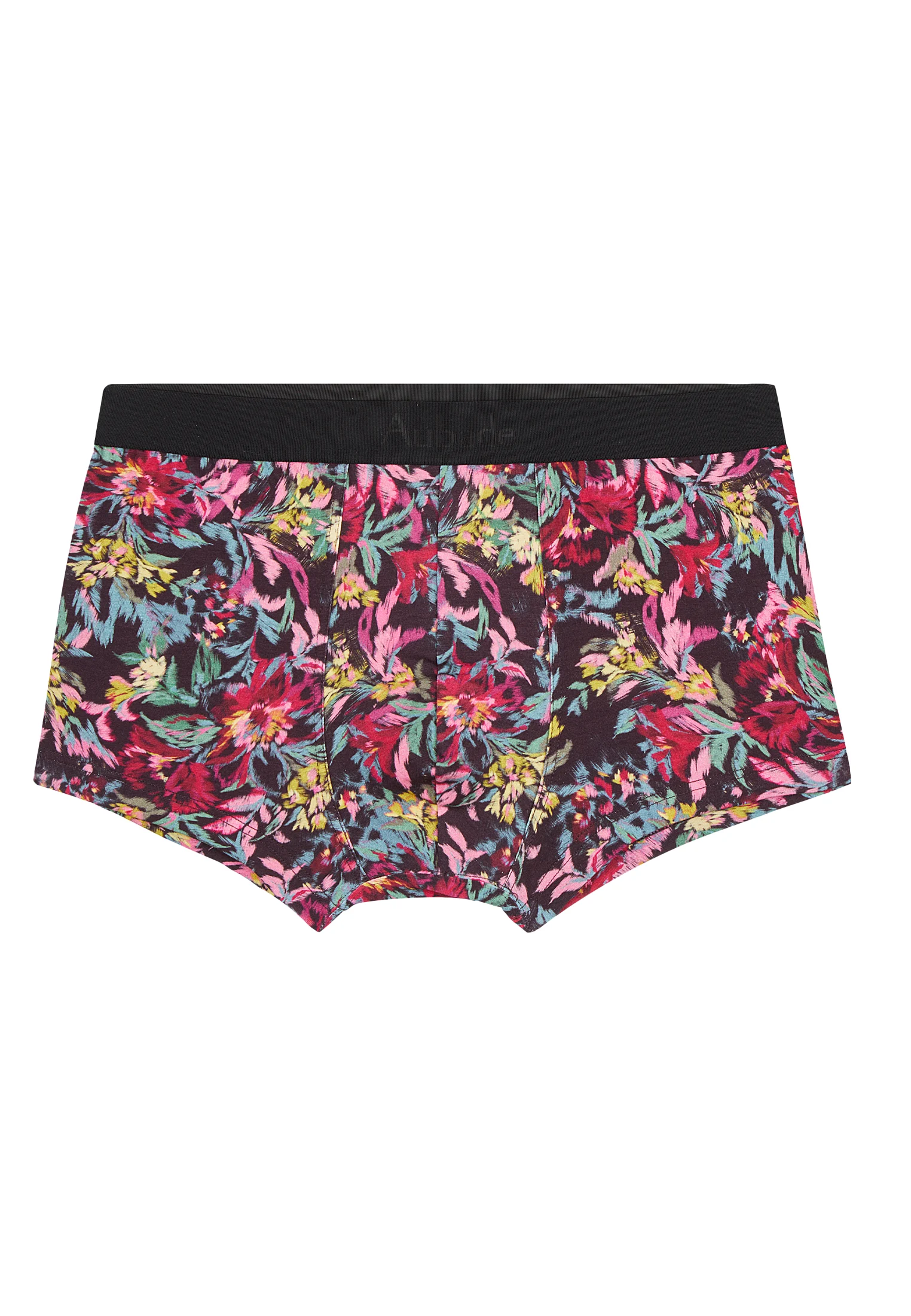 AUBADE MEN - Boxer trunk classique | Rose